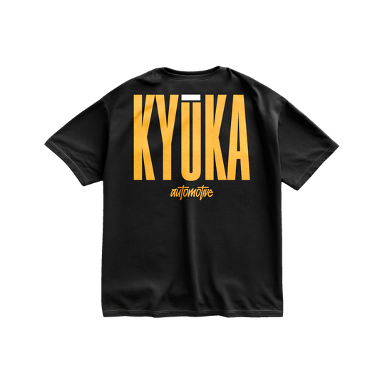 Kyuka Automotive T-Shirt