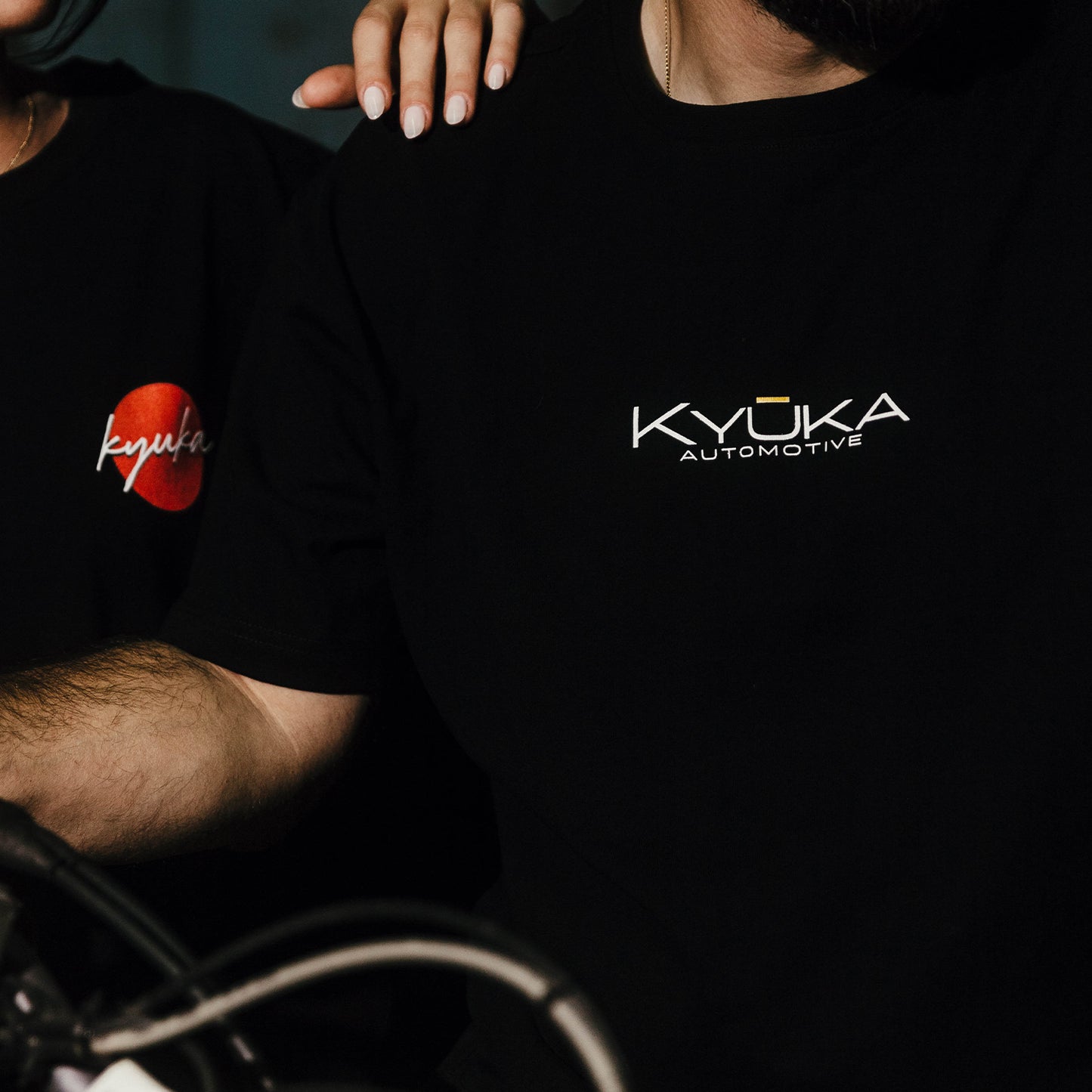Automotive Art T-Shirt