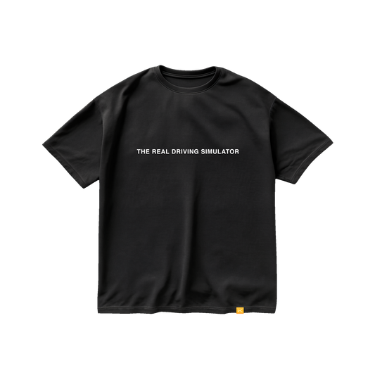 Gran Turismo Vintage T-Shirt