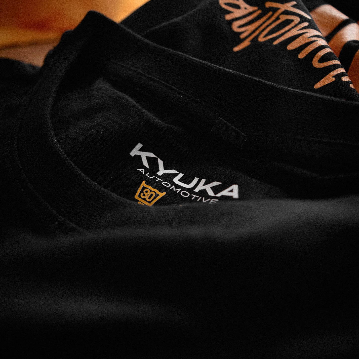 Automotive Art T-Shirt
