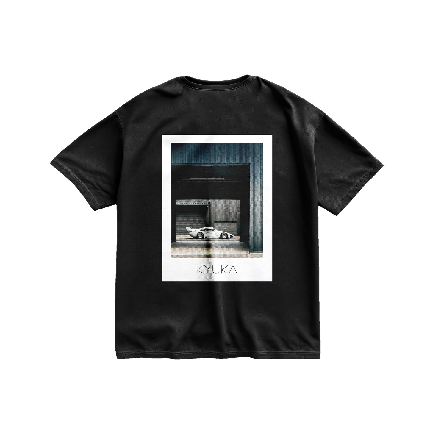 Automotive Art T-Shirt