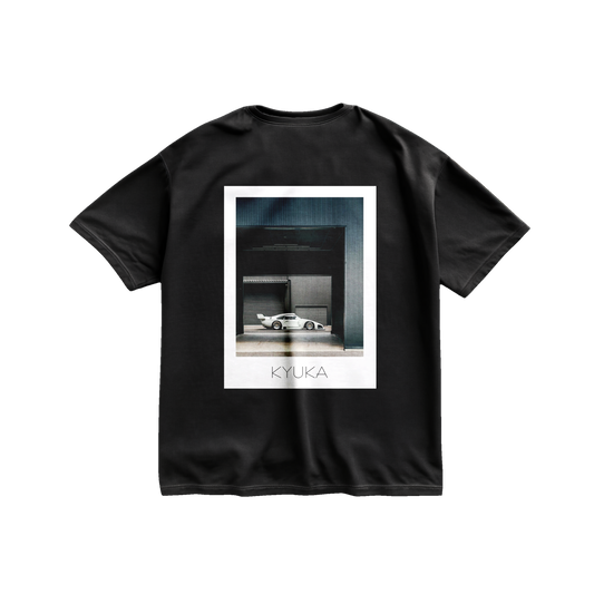 Automotive Art T-Shirt