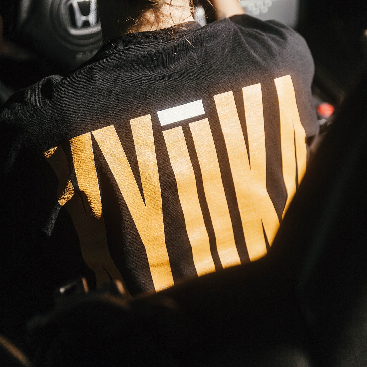 Kyuka Automotive T-Shirt