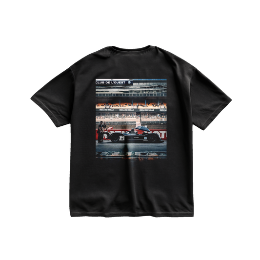 La Sarthe T-Shirt