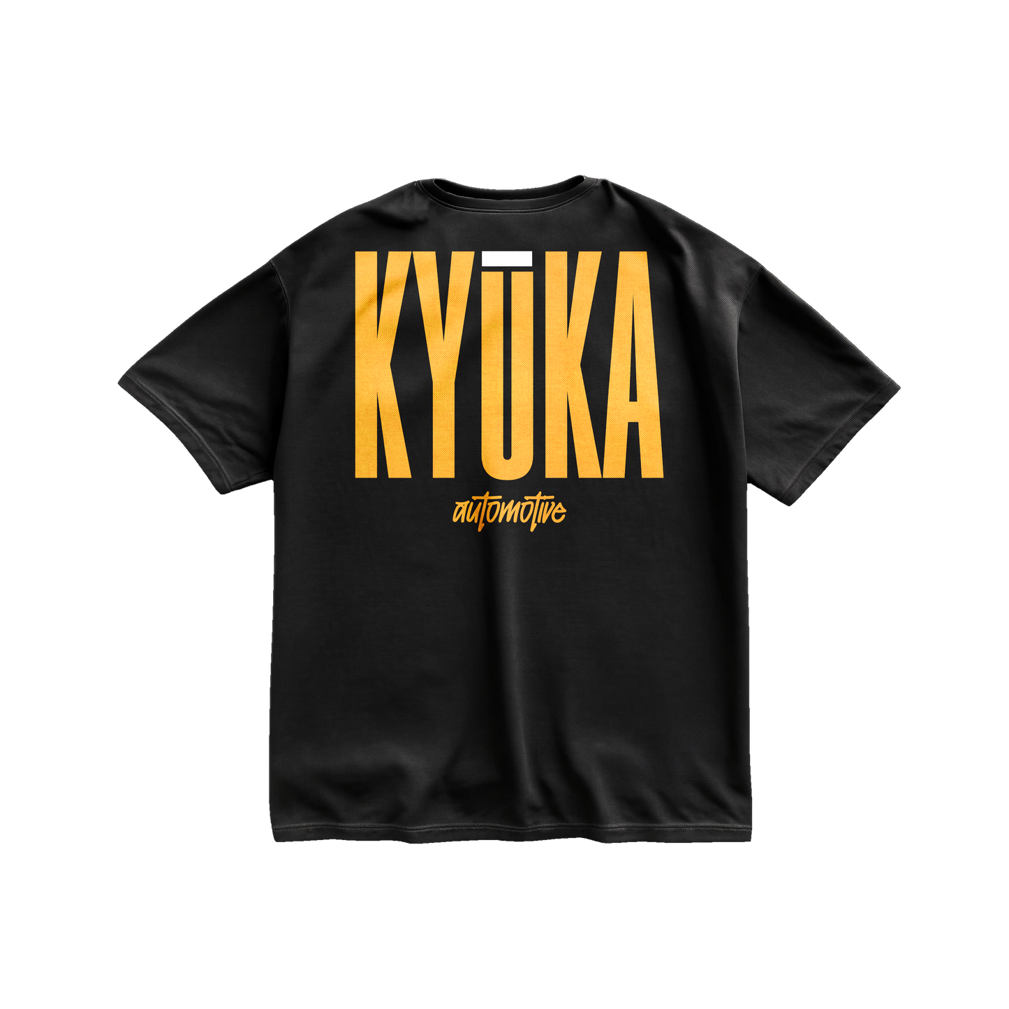 Kyuka Automotive T-Shirt