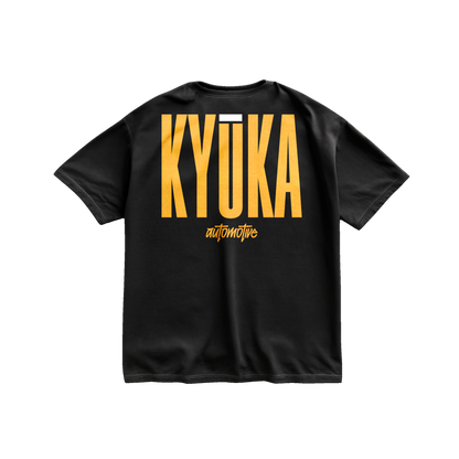 Kyuka Automotive T-Shirt