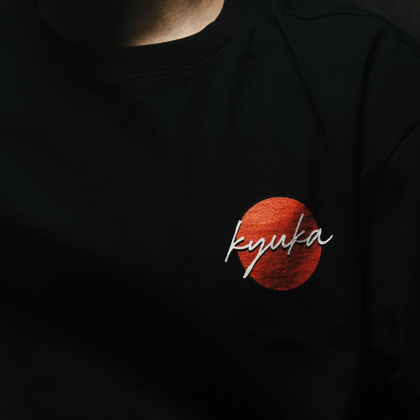 Motorsport Kyuka T-Shirt