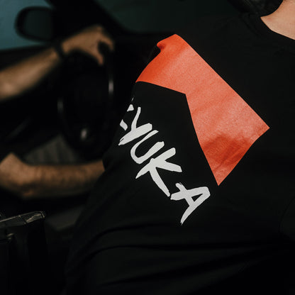 Motorsport Kyuka T-Shirt