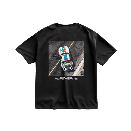 Racing Porsche T-Shirt