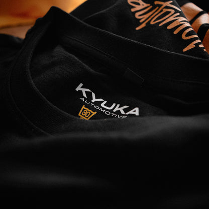 Kyuka Automotive T-Shirt