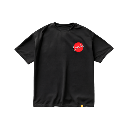 Motorsport Kyuka T-Shirt