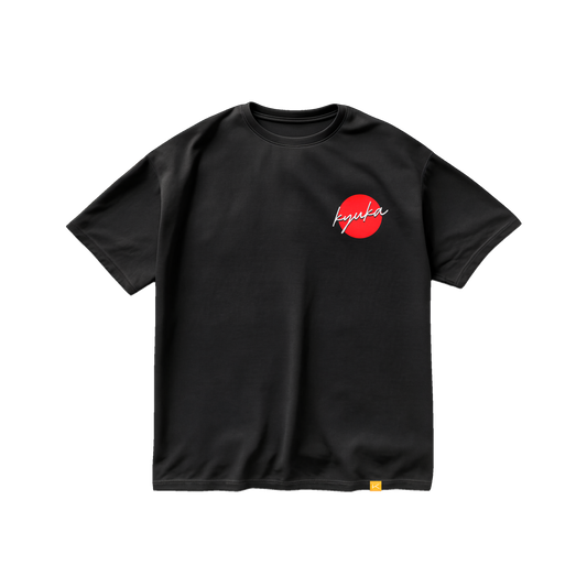 Motorsport Kyuka T-Shirt