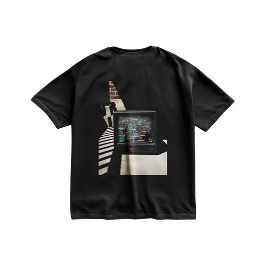 Gran Turismo Vintage T-Shirt