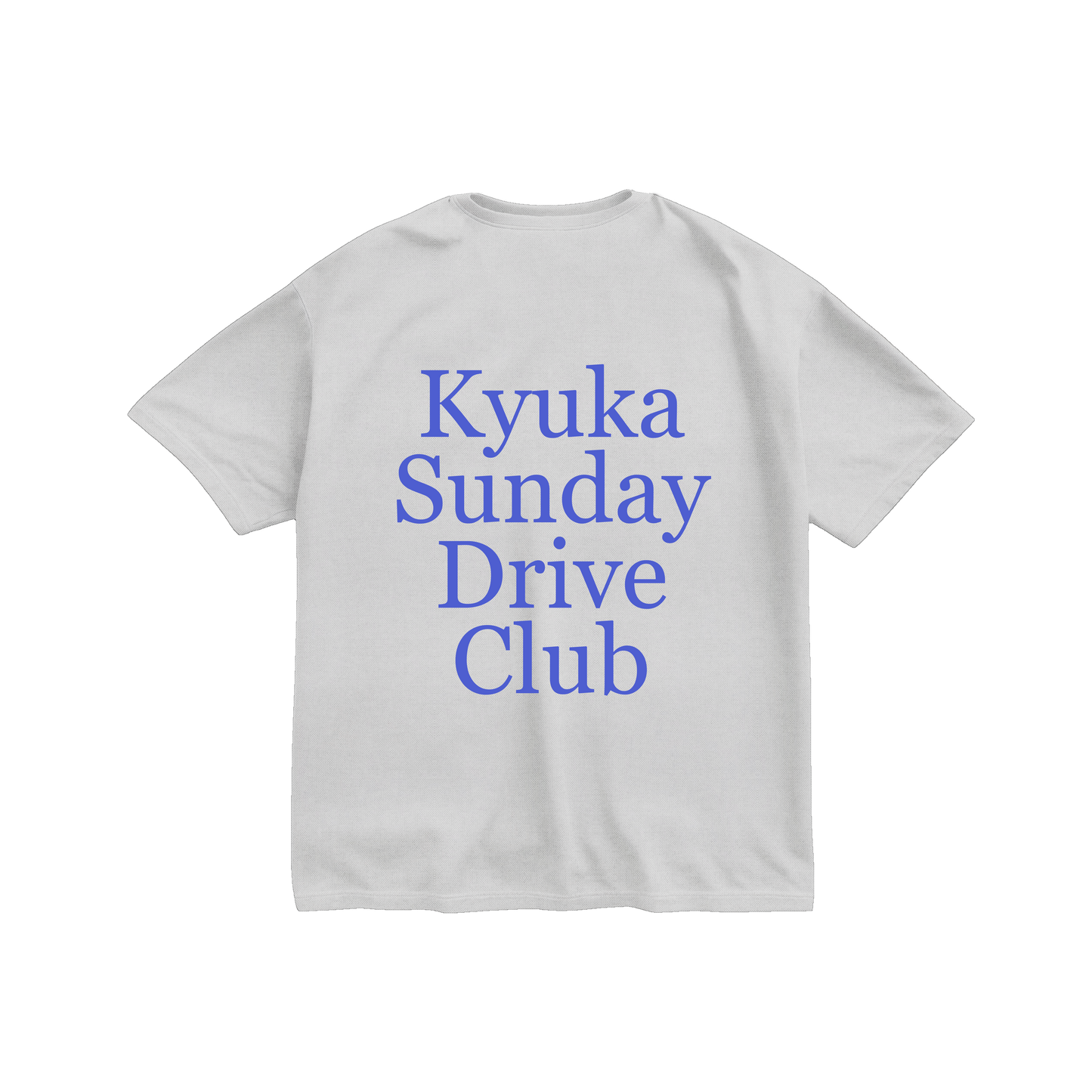 Kyuka Sunday Drive Club