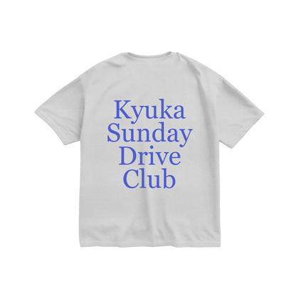 Kyuka Sunday Drive Club