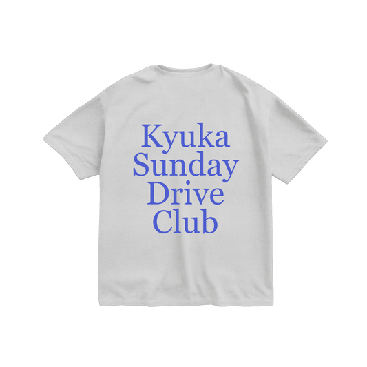 Kyuka Sunday Drive Club