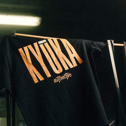 Kyuka Automotive T-Shirt