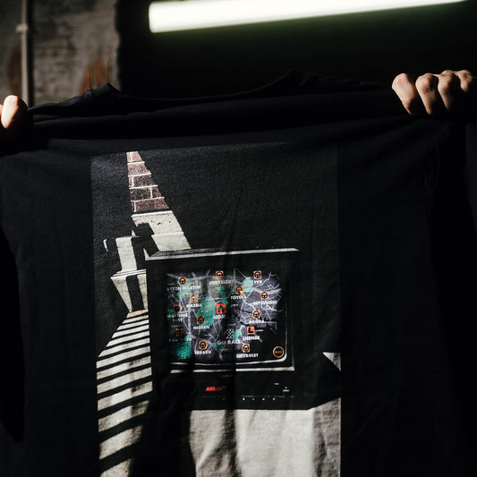 Gran Turismo Vintage T-Shirt