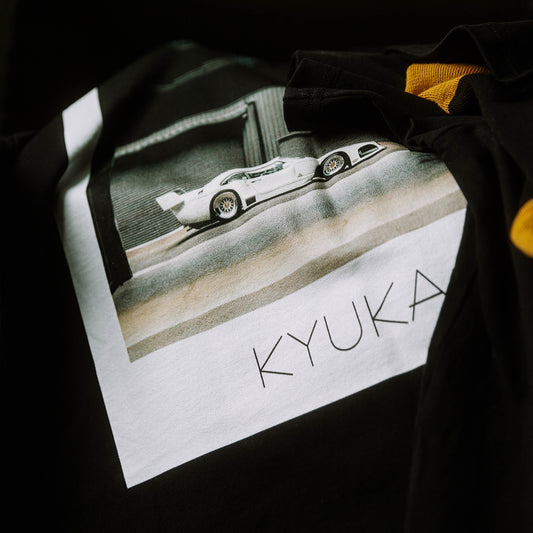 Automotive Art T-Shirt