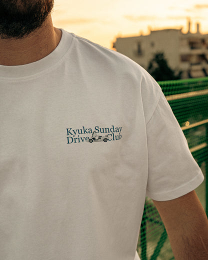 Kyuka Sunday Drive Club