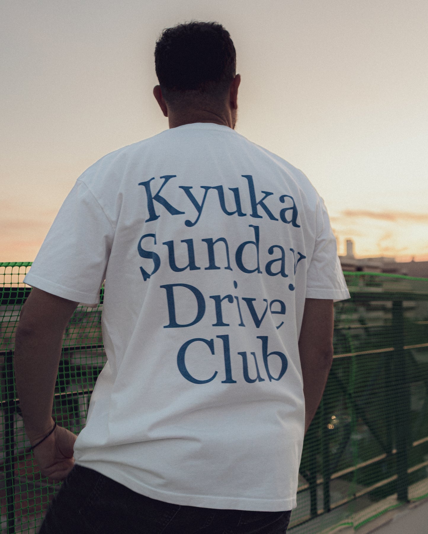 Kyuka Sunday Drive Club