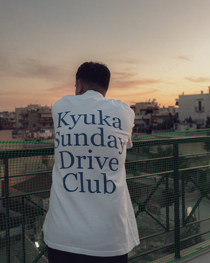 Kyuka Sunday Drive Club