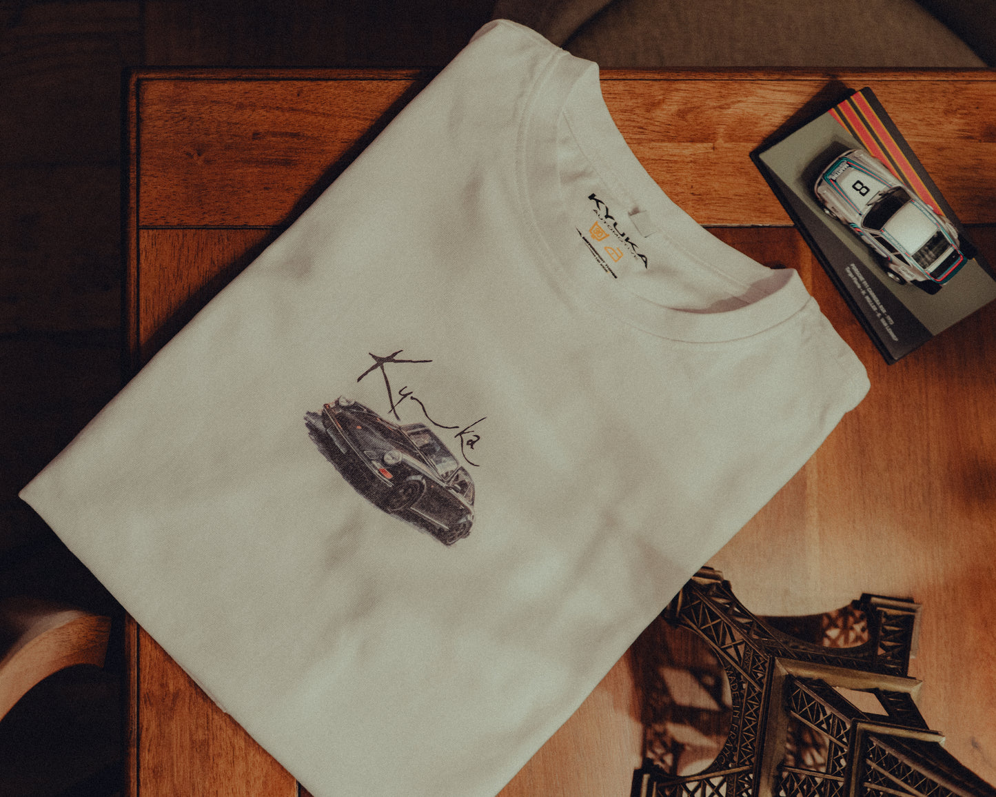 Porsche Cars & Coffee