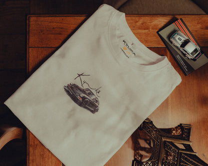 Porsche Cars & Coffee